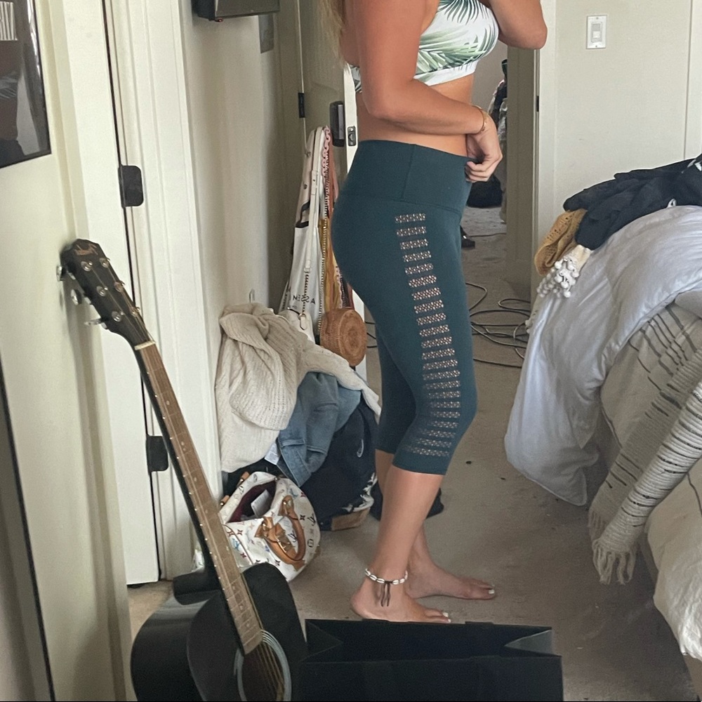 Lululemon Pants - Picture 2 of 6